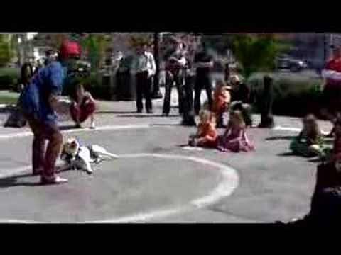 Bay Area Dog Training Francis Metcalf
