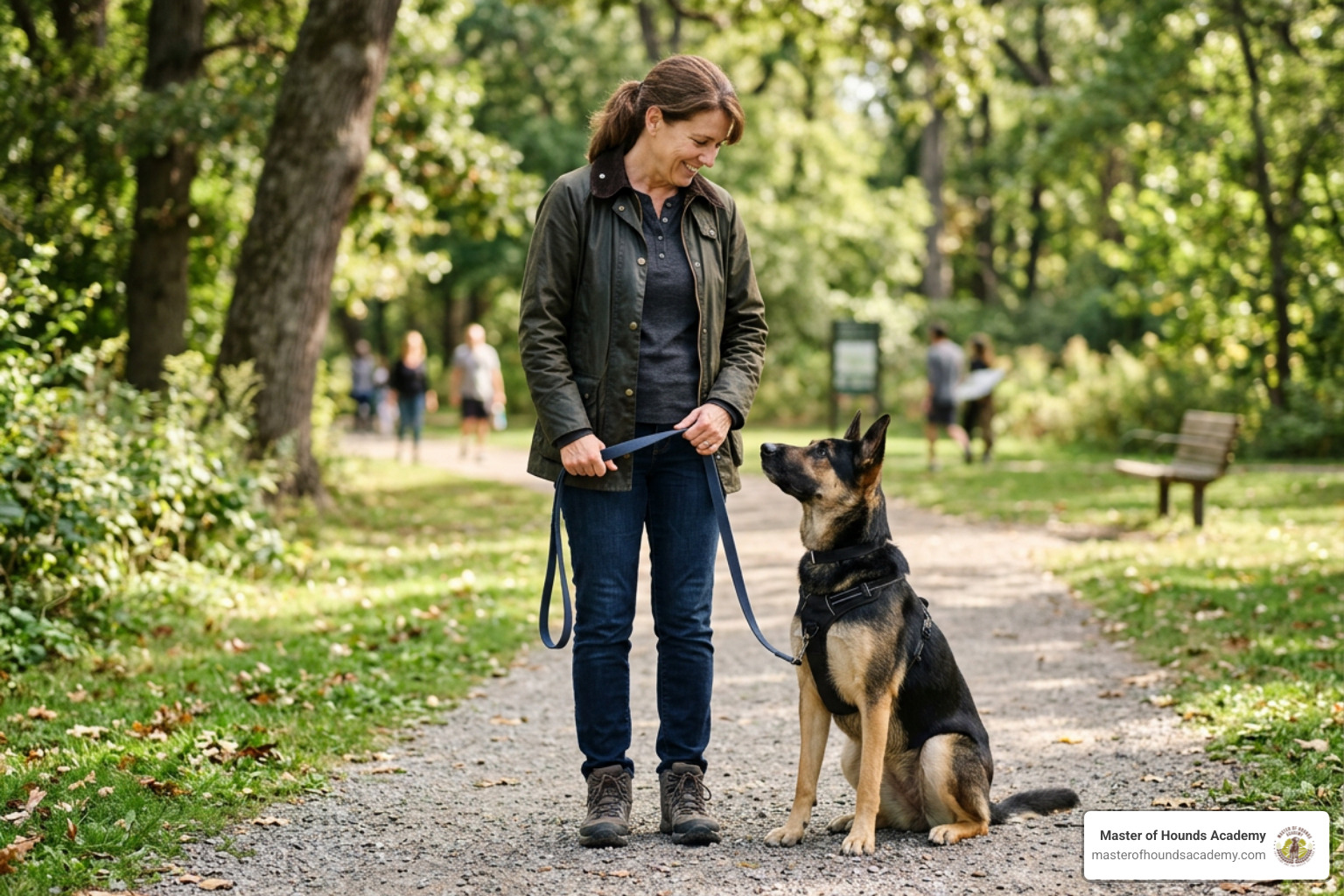the-ultimate-guide-to-safe-dog-aggression-solutions-image dog training for dog aggression